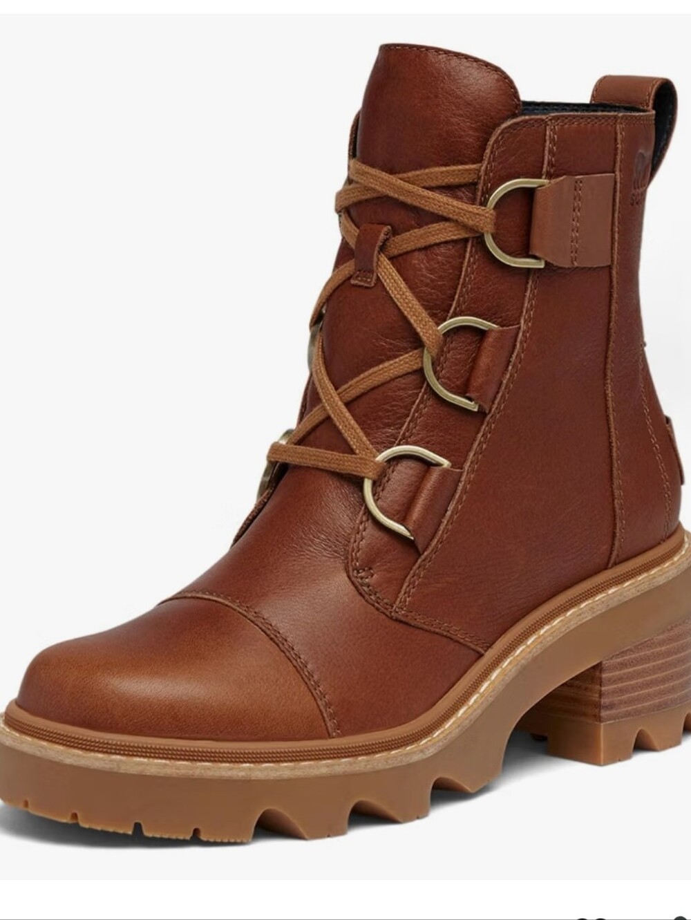 Sorel womens Joan Now Lace Fashion Boot